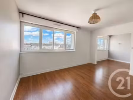 vente appartement 3 pièces à nantes cité des congrès (44000) : à vendre 3 pièces / 74m² na