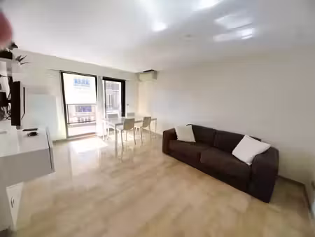 vente appartement 2 pièces nice (06000)