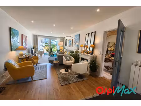 vente appartement 3 pièces 90 m² royan (17200)