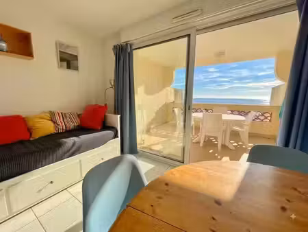vente appartement 1 pièce 25 m² vieux-boucau-les-bains (40480)