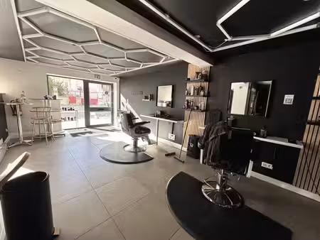 en vente local commercial 135 m² – 249 900 € |nancy