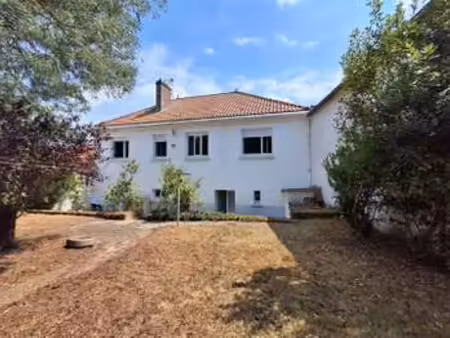 vente maison à paulx (44270) : à vendre / 139m² paulx