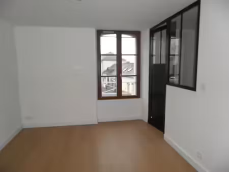 location appartement 2 pièces 30.98 m² à la mézière (35520)  nan €