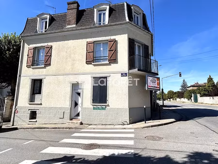 location appartement 3 pièces 60.65 m² à mézy-sur-seine (78250)  799 €