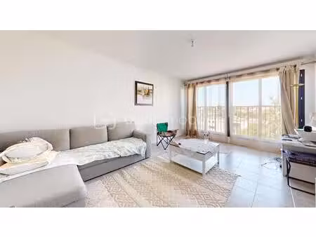 appartement de 46 60 m² à montargis