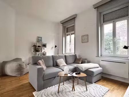 location appartement 3 pièces 61.79 m² à roubaix (59100)  690 €