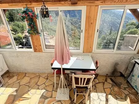 appartement à toudon (06830)