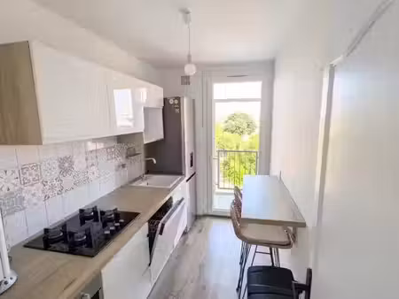 location appartement 2 pièces 43 m² à toulouse (31400)