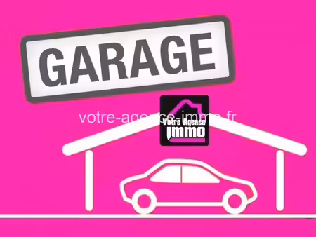 location garage 11 m² à nice (06100)