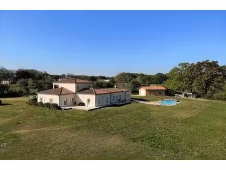 élégante propriété haut de gamme