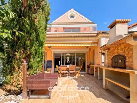 maison à vendre le perreux sur marne 7 pièce(s) 262m2 1 459 000€