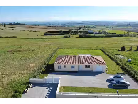 une maison d'avenir - économe en énergie  élégance contemporaine et vues panoramiques sur.