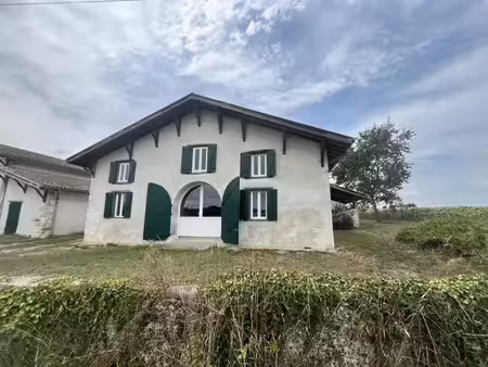 maison à louer