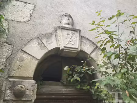 saint-astier maison de caractère de 167 m² au coeur de l?