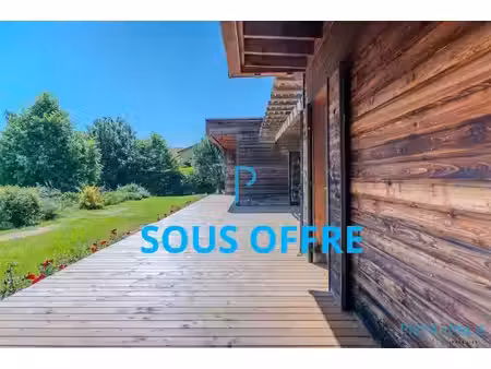vente maison 5 pièces 150 m² à tarare (69170)  339 000 €