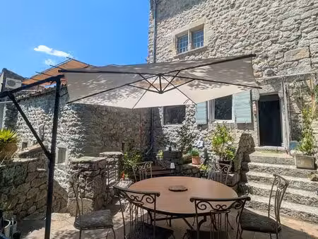 maison 138