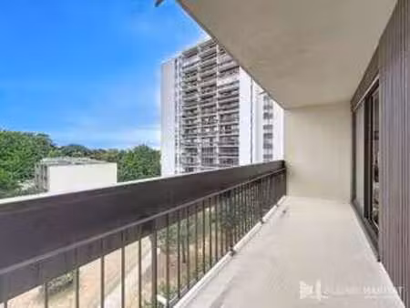 vente appartement 3 pièces à rennes (35000) : à vendre 3 pièces / 70m² rennes