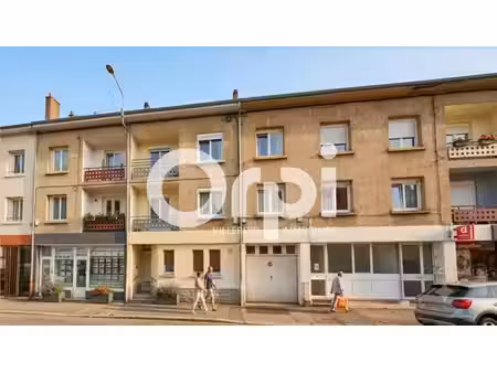 en vente local commercial 91 m² – 118 000 € |villerupt