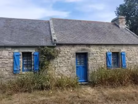 vente maison à camaret-sur-mer (29570) : à vendre / 35m² camaret-sur-mer