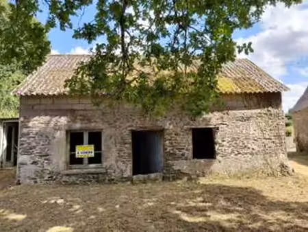 vente maison à noyal-pontivy (56920) : à vendre / 40m² noyal-pontivy