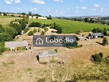 achat maison 4 pièces 75m² vire normandie 14500
