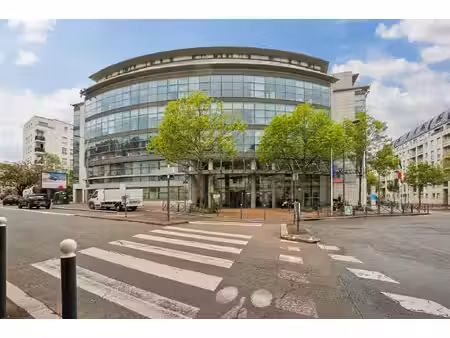 location local professionnel 1 582m² meudon 92190