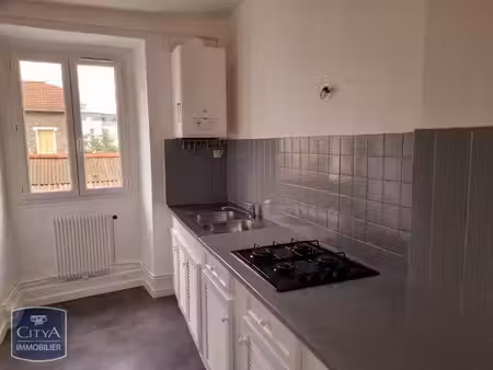 location appartement 2 pièces 35m² corbeil essonnes 91100
