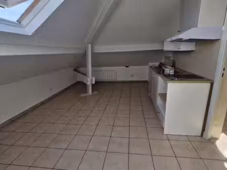 location appartement 2 pièces 14m² mitry mory 77290