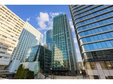 location local professionnel 7 610m² courbevoie 92400