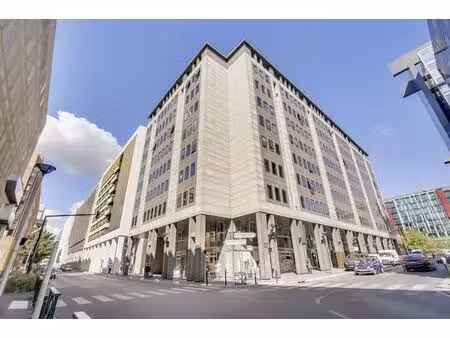 location local professionnel 5 338m² nanterre 92000