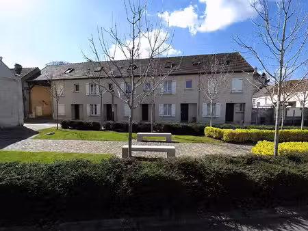 location maison 4 pièces 73m² chennevieres les louvres 95380