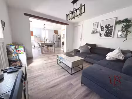 achat maison 5 pièces 100m² gonfreville l orcher 76700