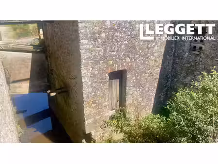 achat maison 8 pièces 188m² la haye 50250