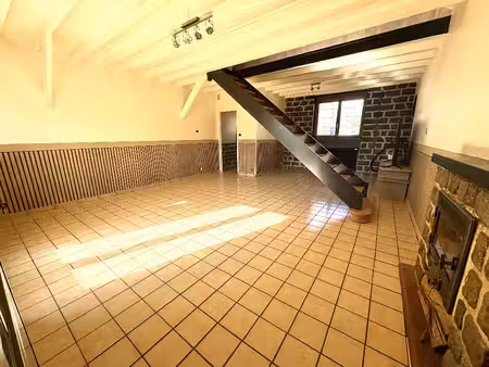 achat maison 4 pièces 90m² tourlaville 50110