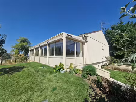 achat maison 4 pièces 90m² st andre de l eure 27220