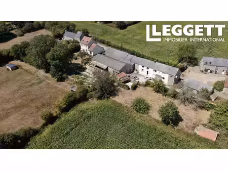 achat maison 10 pièces 142m² sortosville en beaumont 50270