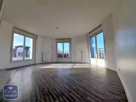 location appartement 2 pièces 50m² corbeil essonnes 91100