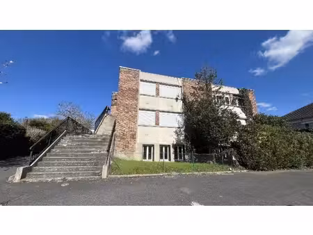location appartement 2 pièces 54m² louvres 95380