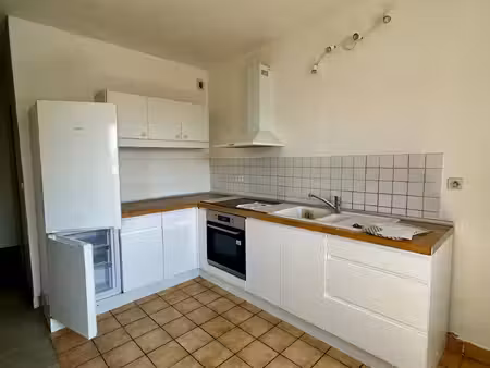 location appartement 2 pièces 37m² montgeron 91230
