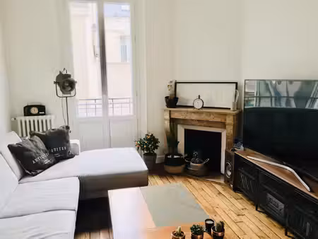 location appartement 3 pièces 68m²
