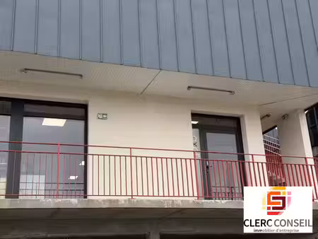 achat local professionnel 69m² bois guillaume 76230