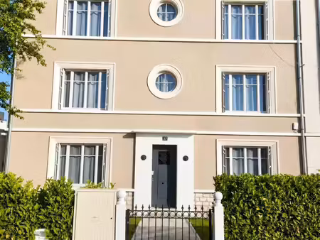 vente immeuble 10 pièces
