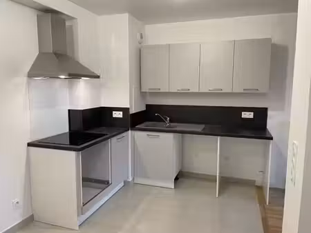 location appartement 2 pièces 46m² velizy villacoublay 78140