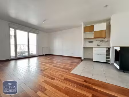 location appartement 3 pièces 57m² velizy villacoublay 78140