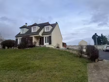 location maison 5 pièces 142m² arpajon 91290