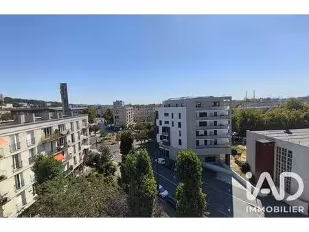 appartement à le havre (76600)