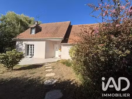 maison à saint-jouin-bruneval (76280)