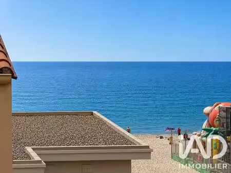appartement à canet-en-roussillon (66140)