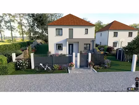 vente maison neuve 6 pièces 103.48 m² à sucy-en-brie (94370)  499 000 €