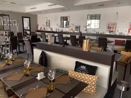 restaurant (cuisinetraditionnelle) - tournefeuille.